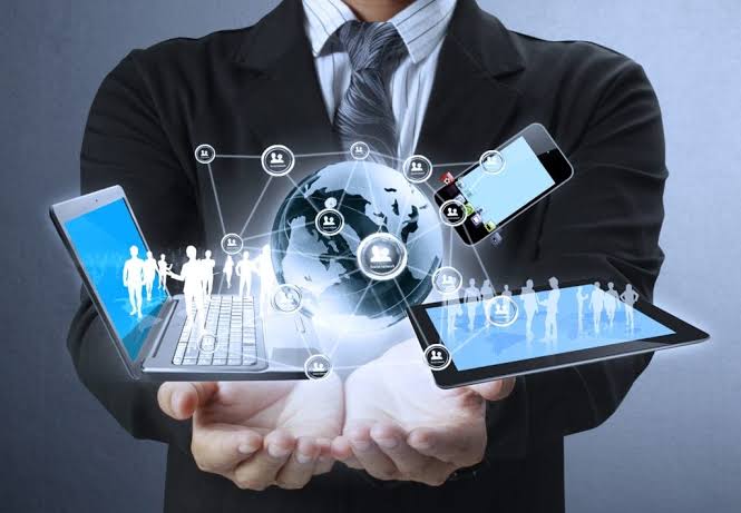 Technology and computer